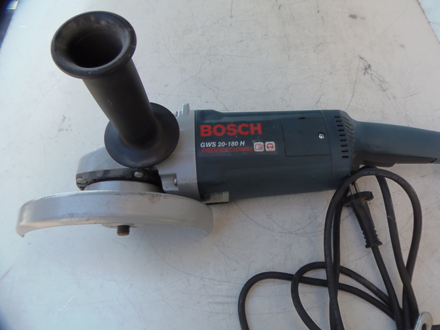 precio radial bosch gws 230 precio radial bosch gws 230